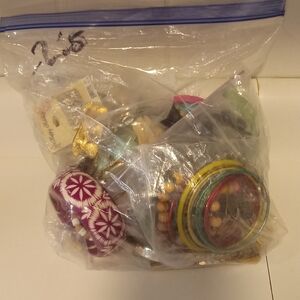 2.5ish Lbs. Of Jewelry